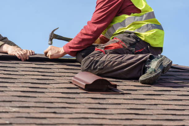Best Best Roofing Contractors  in De Leon, TX