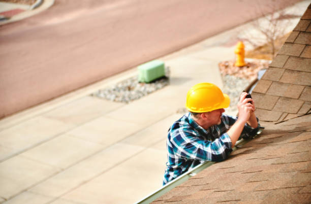 Best Roof Inspection Near Me  in De Leon, TX