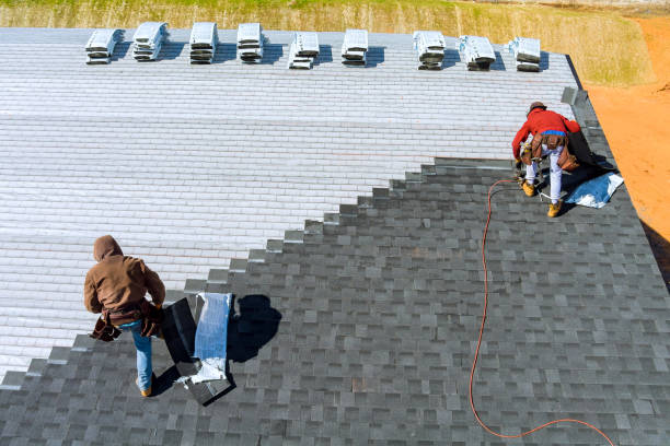 Best Commercial Roofing Services  in De Leon, TX