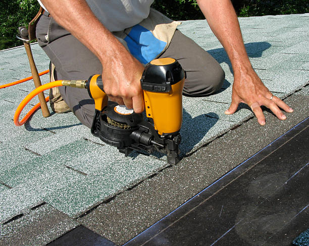 Best New Roof Installation  in De Leon, TX