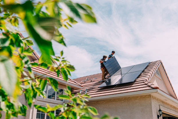 Best Emergency Roof Repair  in De Leon, TX