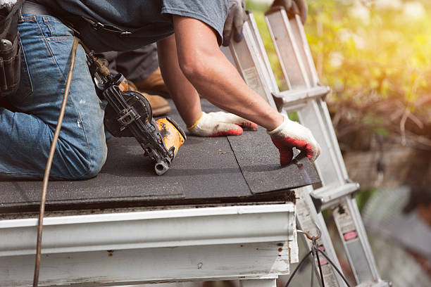 Best Shingle Roofing Installation  in De Leon, TX
