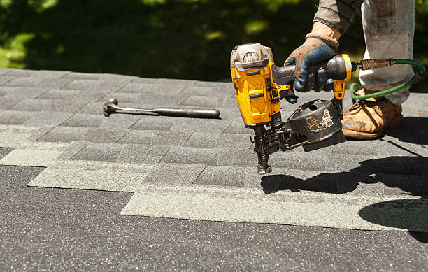 Best Roof Waterproofing Services  in De Leon, TX